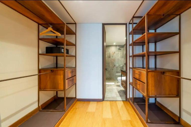 Morph Candelaria - Gestion Hotelera ボゴタ エクステリア 写真