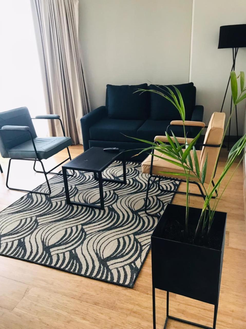 Morph Candelaria - Gestion Hotelera ボゴタ エクステリア 写真