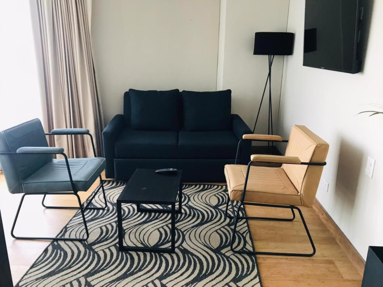 Morph Candelaria - Gestion Hotelera ボゴタ エクステリア 写真