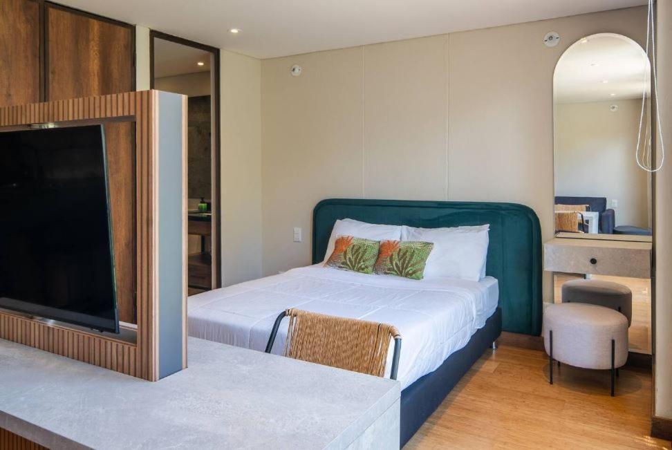 Morph Candelaria - Gestion Hotelera ボゴタ エクステリア 写真